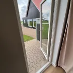 アパートホテル Go-sleep Bredehus Bredsten