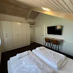 Go-sleep Bredehus