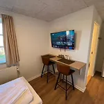 Go-sleep Bredehus 3* Bredsten