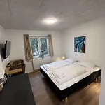 アパートホテル Go-sleep Bredehus 3*