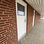Go-sleep Bredehus アパートホテル Bredsten