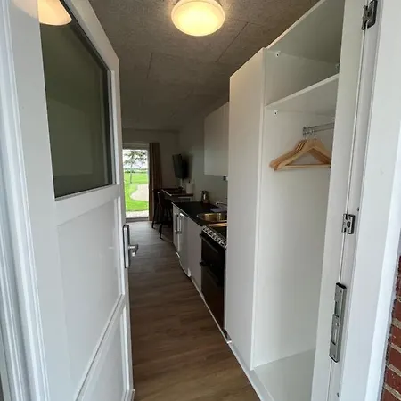 Go-sleep Bredehus 3*