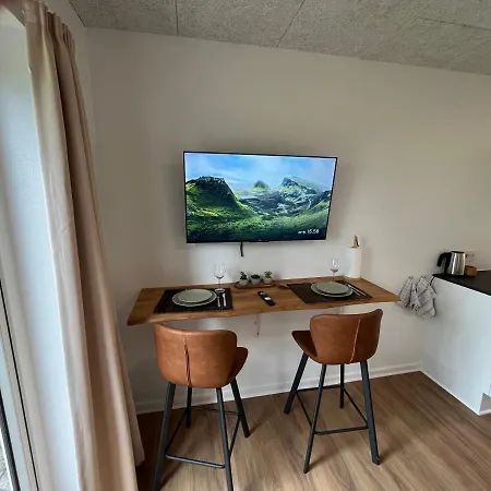 Go-sleep Bredehus Bredsten