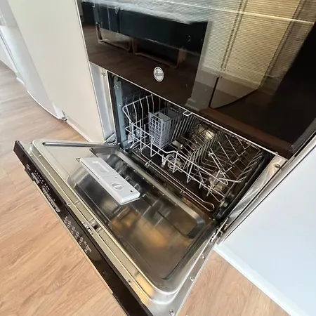 Go-sleep Bredehus Apartmanhotel