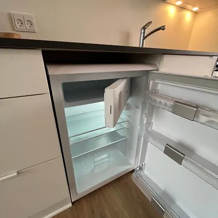 Go-sleep Bredehus Apartmanhotel