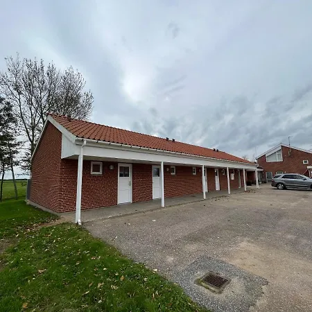 Go-sleep Bredehus Bredsten