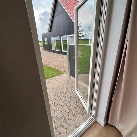 Appart hôtel Go-sleep Bredehus Bredsten (Velje)