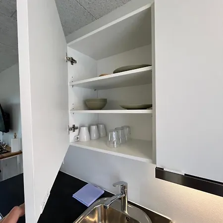 Go-sleep Bredehus Apartmanhotel Bredsten