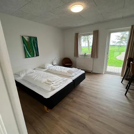 Go-sleep Bredehus Apartmanhotel