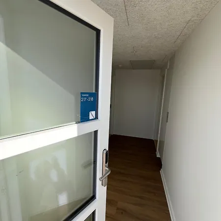 Go-sleep Bredehus Apartmanhotel Bredsten