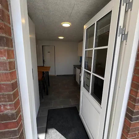 Apartmanhotel Go-sleep Bredehus