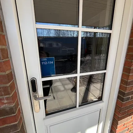 Go-sleep Bredehus Apartmanhotel Bredsten