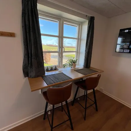 Apartmanhotel Go-sleep Bredehus 3*