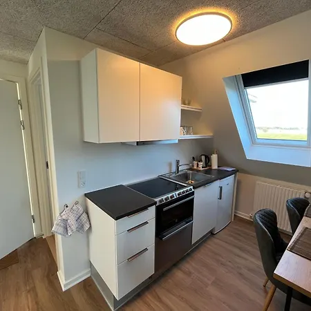 Apartmanhotel Go-sleep Bredehus Bredsten