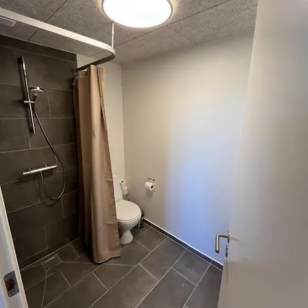 Go-sleep Bredehus 3* Bredsten