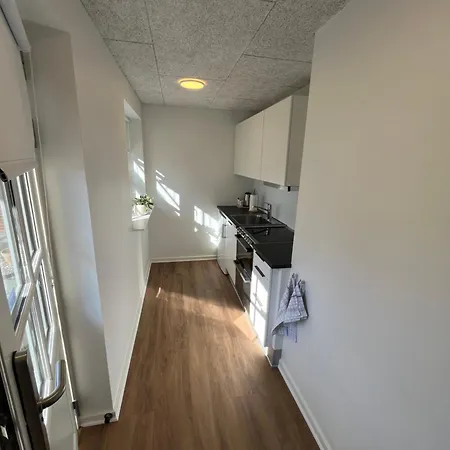 Go-sleep Bredehus Apartmanhotel 3*