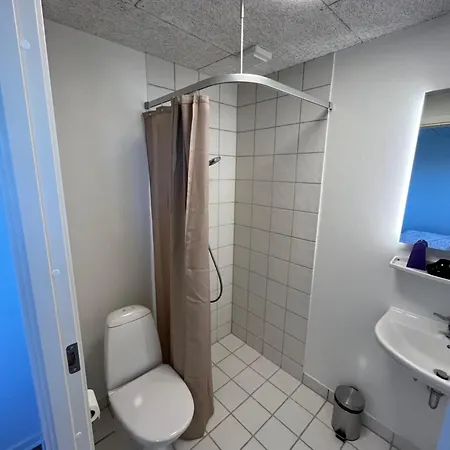 Apartmanhotel Go-sleep Bredehus Bredsten