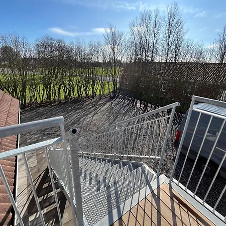 Apartmanhotel Go-sleep Bredehus