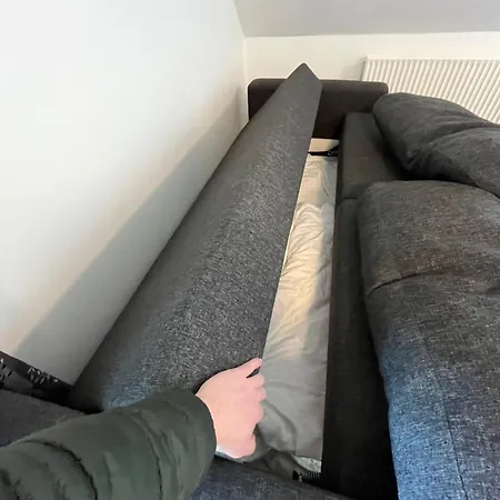 Apartmanhotel Go-sleep Bredehus 3*