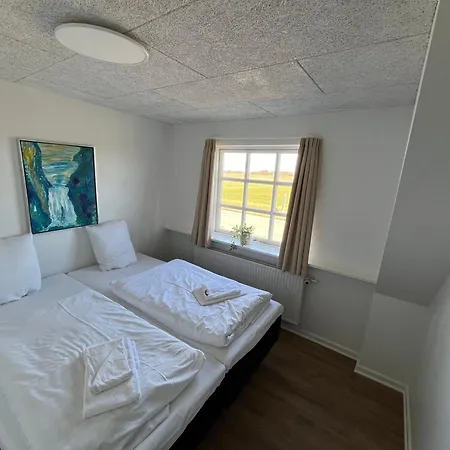Apartmanhotel Go-sleep Bredehus Bredsten
