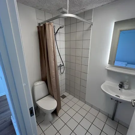 Go-sleep Bredehus 3* Bredsten