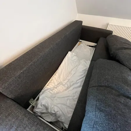 Go-sleep Bredehus 3* Bredsten (Velje)