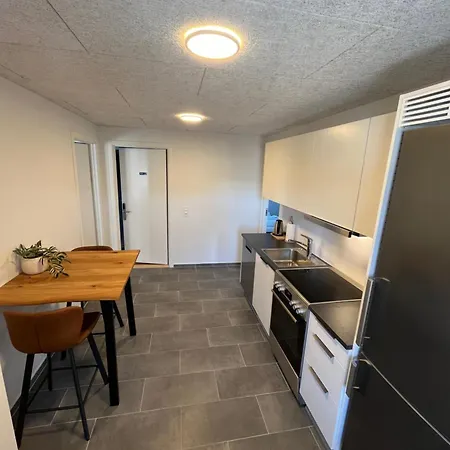 Go-sleep Bredehus Apartmanhotel 3*