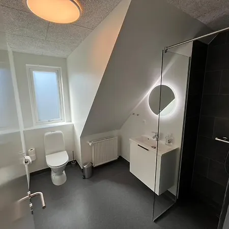 Apartahotel Go-sleep Bredehus