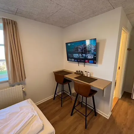 Go-sleep Bredehus 3* Bredsten