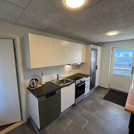 Aparthotel Go-sleep Bredehus 3*