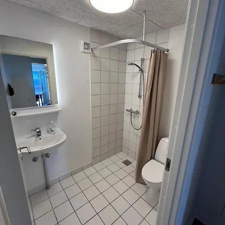 Apartahotel Go-sleep Bredehus Bredsten (Velje)