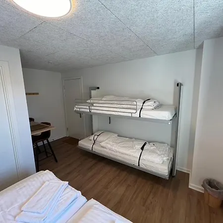 Go-sleep Bredehus 3* Bredsten