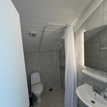 Go-sleep Bredehus Apartmanhotel Bredsten