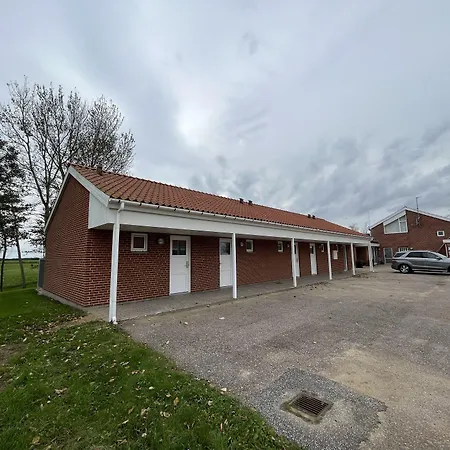 Go-sleep Bredehus Apartmanhotel