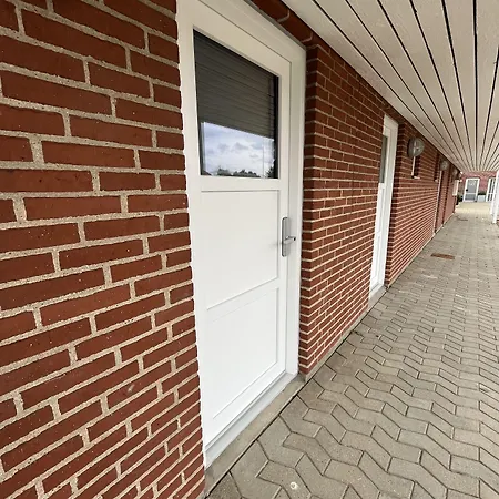 Go-sleep Bredehus Apartmanhotel Bredsten