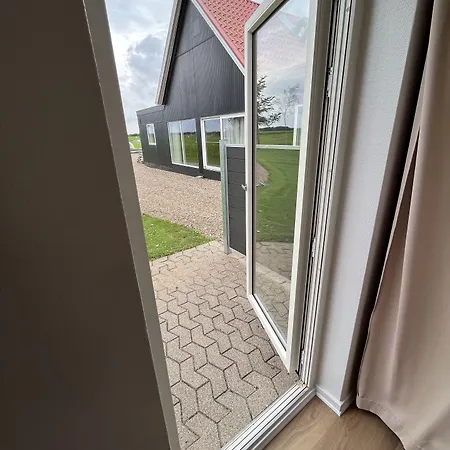 Lägenhetshotell Go-sleep Bredehus