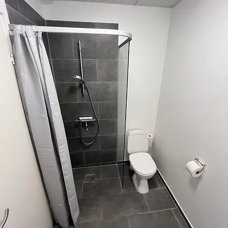 Go-sleep Bredehus Aparthotel 3*