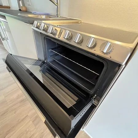 Go-sleep Bredehus Apartmanhotel Bredsten