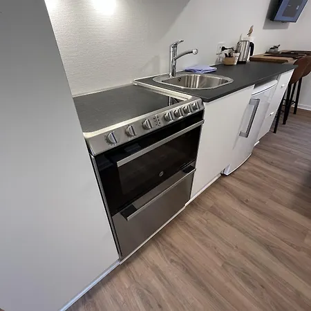 Go-sleep Bredehus 3* Bredsten