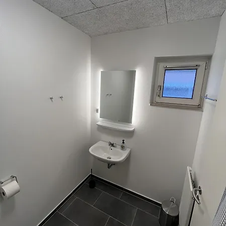 Apartmanhotel Go-sleep Bredehus