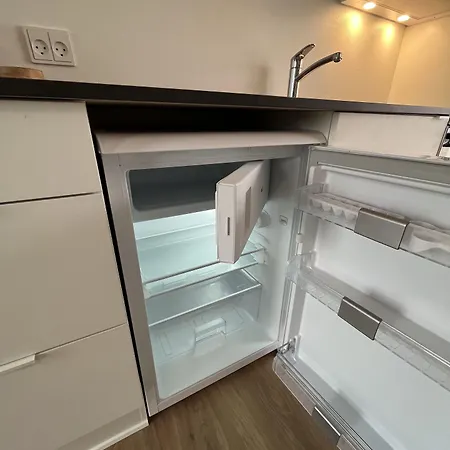 Go-sleep Bredehus Apartmanhotel Bredsten