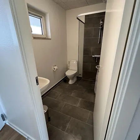 Go-sleep Bredehus 3* Bredsten