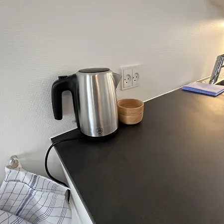 Go-sleep Bredehus Apartmanhotel 3*