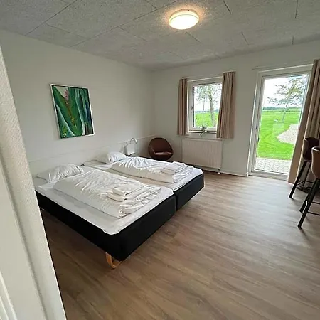 Go-sleep Bredehus Aparthotel