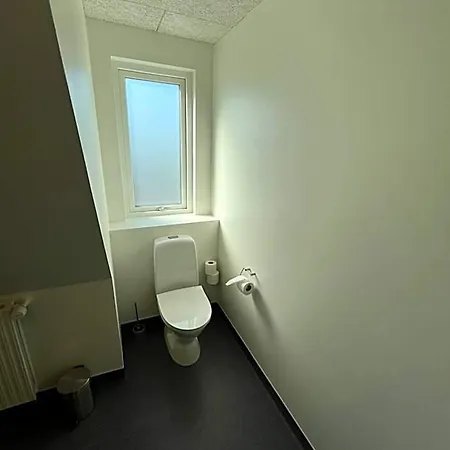 Go-sleep Bredehus Aparthotel 3*