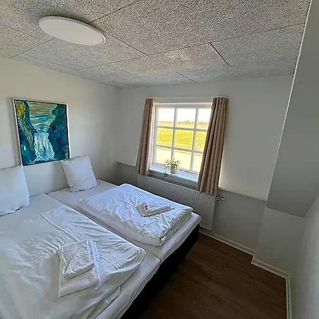 Aparthotel Go-sleep Bredehus Bredsten (Velje)