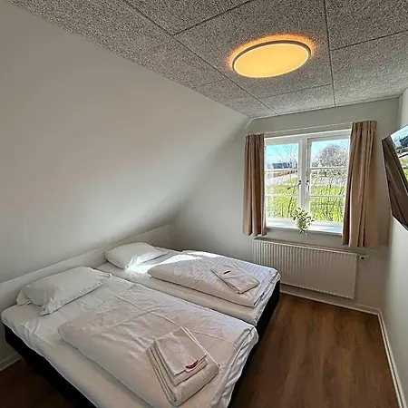 Aparthotel Go-sleep Bredehus Bredsten (Velje)