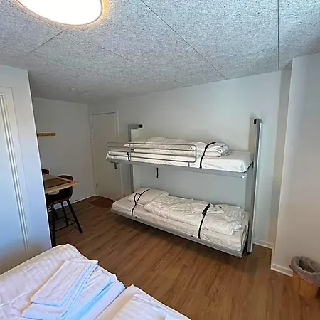 Go-sleep Bredehus 3*