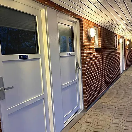 Aparthotel Go-sleep Bredehus Bredsten (Velje)