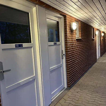 Go-sleep Bredehus